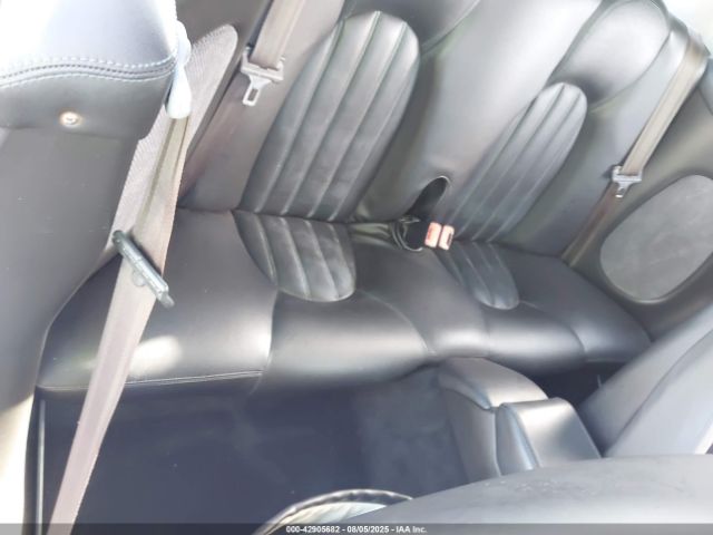 1998 JAGUAR XK8 SAJGX2243WC030611 Photo 7