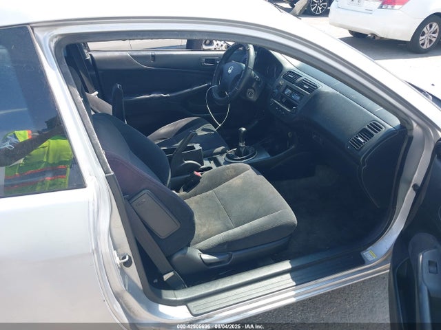2003 Honda Civic Ex მანქანა იყიდება აუქციონზე, vin: 1HGEM21093L001348, აუქციონის ნომერი: 42905696