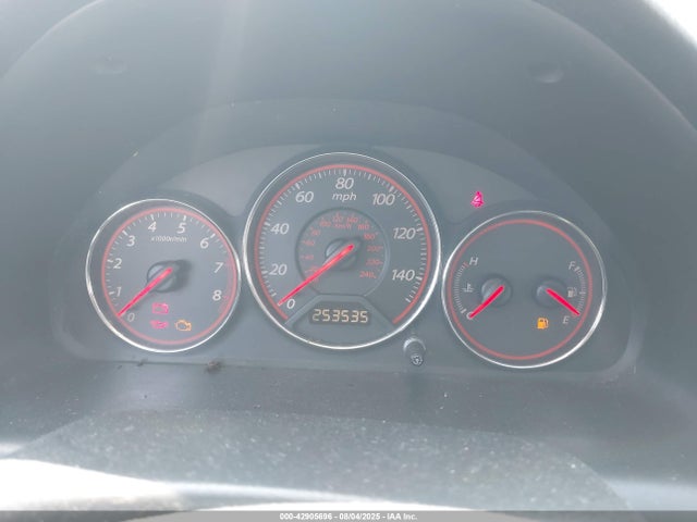 2003 Honda Civic Ex მანქანა იყიდება აუქციონზე, vin: 1HGEM21093L001348, აუქციონის ნომერი: 42905696
