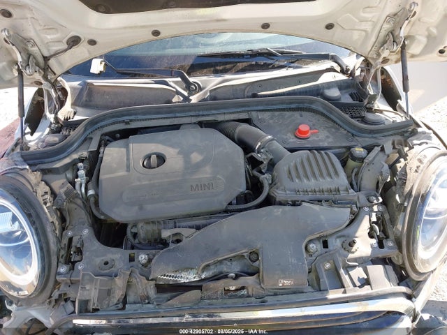 42905702 :رقم المزاد ، WMWXU7C02L2M86971 vin ، 2020 Mini Hardtop Cooper مزاد بيع