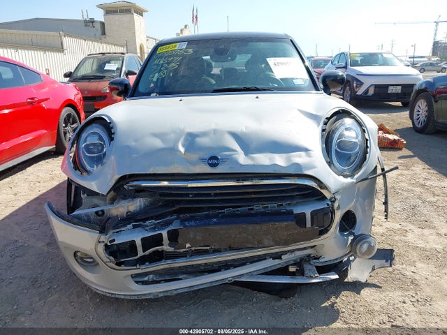Auction sale of the 2020 Mini Hardtop Cooper, vin: WMWXU7C02L2M86971, lot number: 42905702