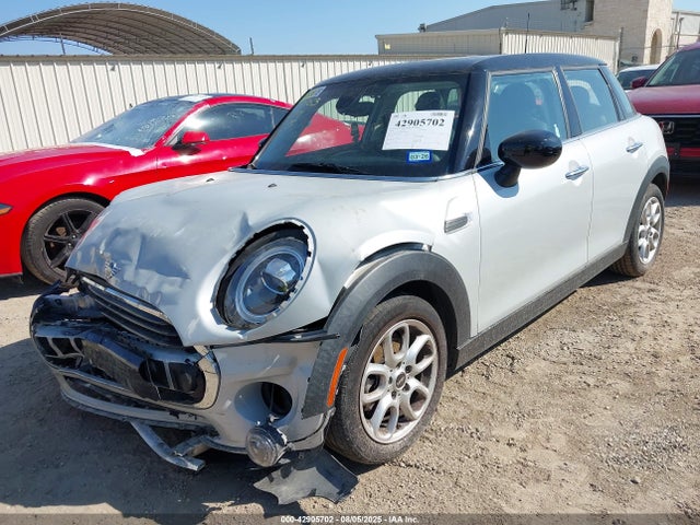 Aukcja sprzedaży 2020 Mini Hardtop Cooper, vin: WMWXU7C02L2M86971, numer aukcji: 42905702