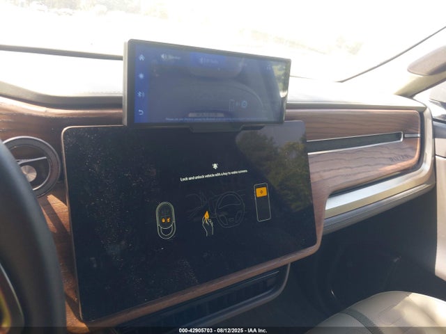 Rivian R1s 2023 7PDSGABA1PN029416 Image 18