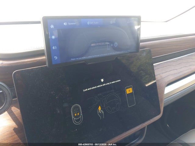 Rivian R1s 2023 7PDSGABA1PN029416 Image 7