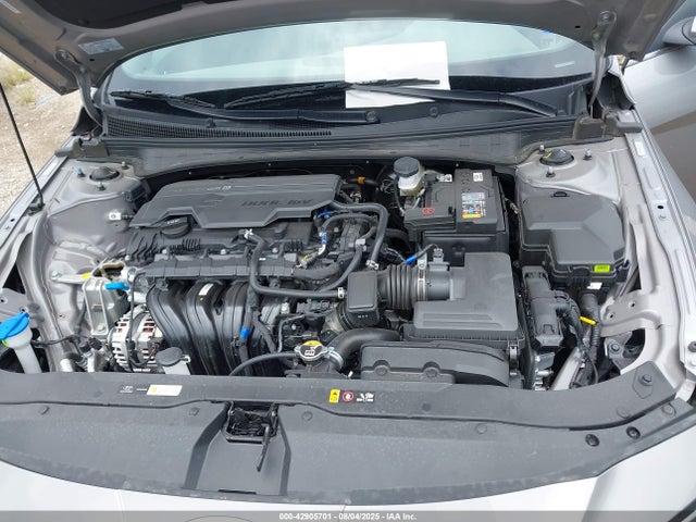 KMHLS4DG8SU000440 Hyundai mpi nu pe