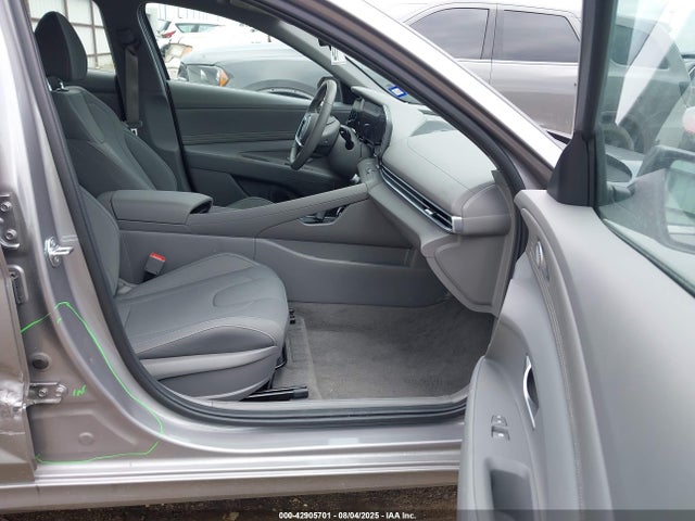 KMHLS4DG8SU000440 Hyundai mpi nu pe