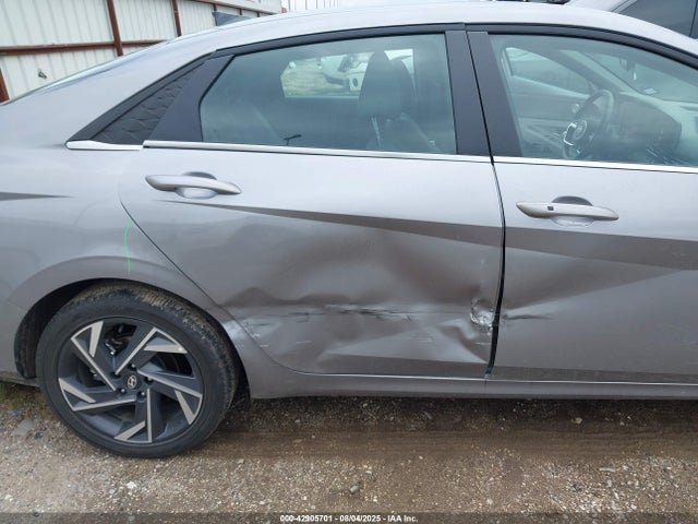 KMHLS4DG8SU000440 Hyundai mpi nu pe