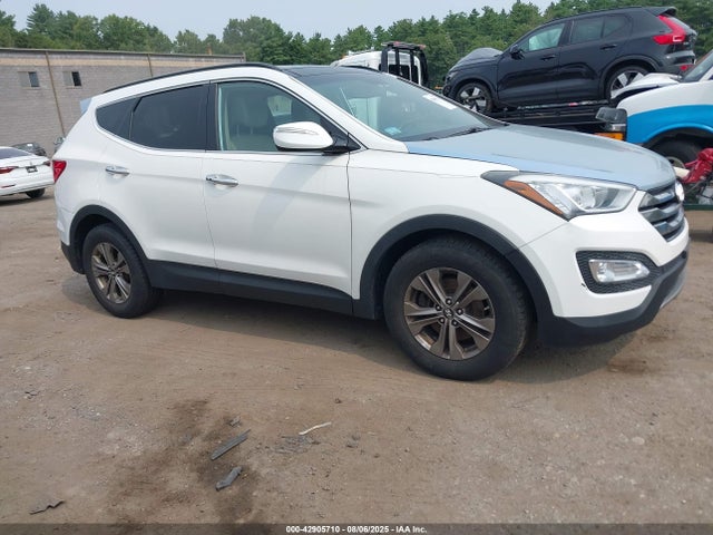 5XYZUDLB2EG130198 Hyundai gdi theta