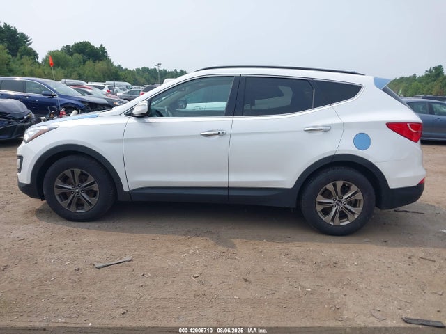 5XYZUDLB2EG130198 Hyundai gdi theta