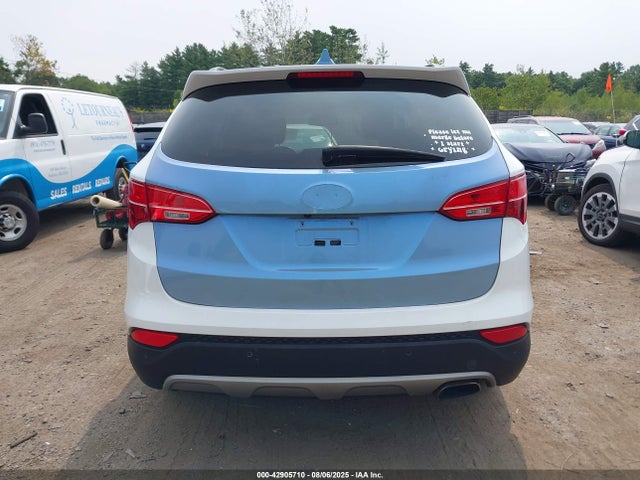 5XYZUDLB2EG130198 Hyundai gdi theta
