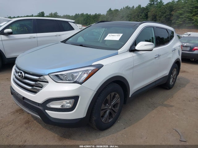 5XYZUDLB2EG130198 Hyundai gdi theta