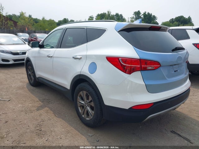 5XYZUDLB2EG130198 Hyundai gdi theta