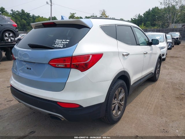 5XYZUDLB2EG130198 Hyundai gdi theta