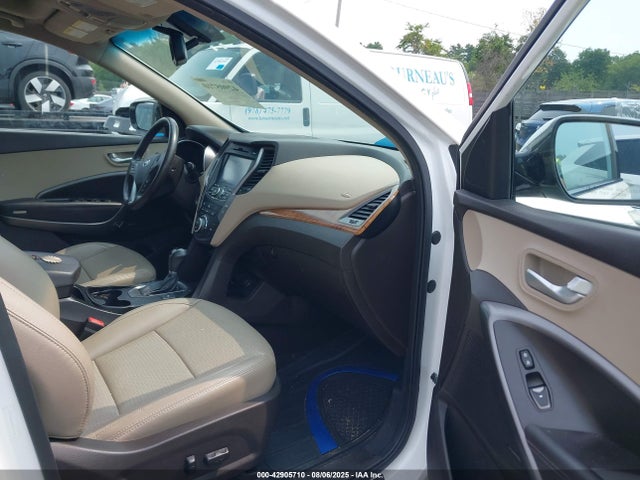 5XYZUDLB2EG130198 Hyundai gdi theta