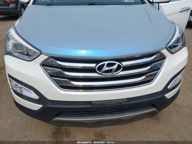 5XYZUDLB2EG130198 Hyundai gdi theta