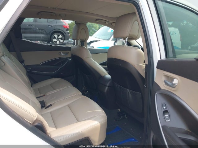 5XYZUDLB2EG130198 Hyundai gdi theta