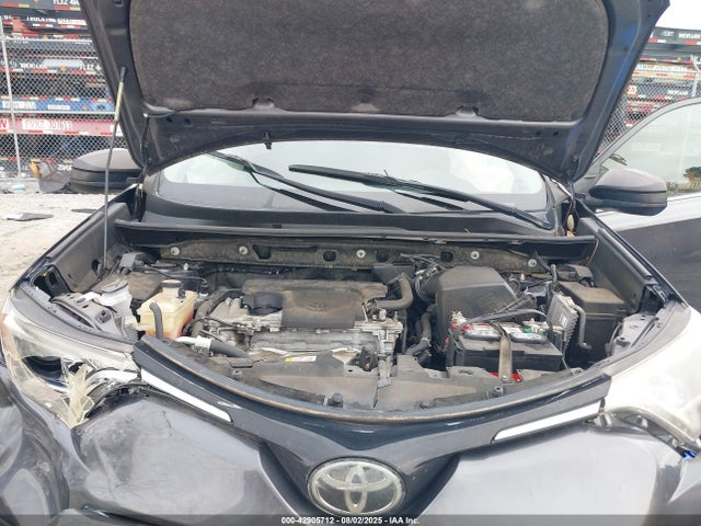 JTMZFREV5JJ178979 Toyota 2ar-fe