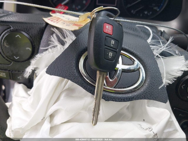 JTMZFREV5JJ178979 Toyota 2ar-fe