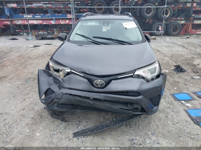 JTMZFREV5JJ178979 Toyota 2ar-fe