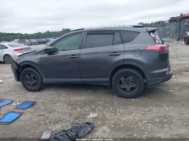 JTMZFREV5JJ178979 Toyota 2ar-fe