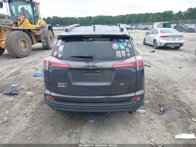 JTMZFREV5JJ178979 Toyota 2ar-fe