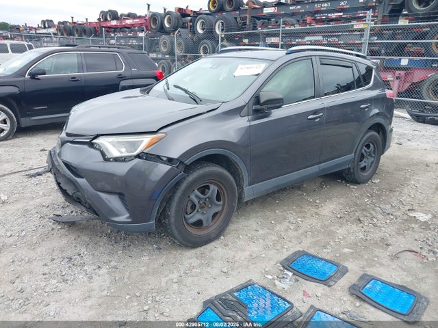 JTMZFREV5JJ178979 Toyota 2ar-fe