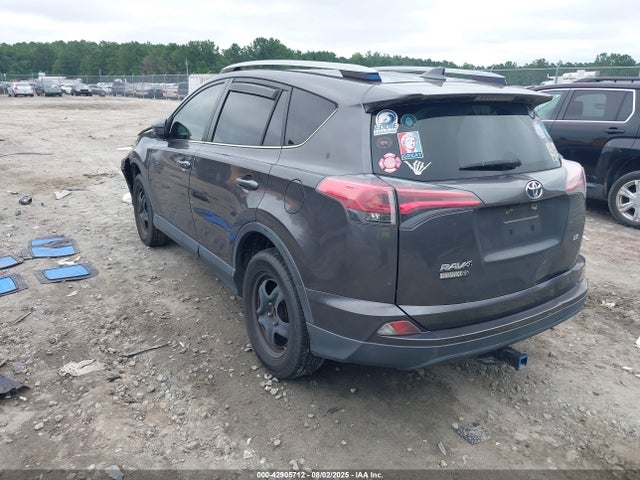 JTMZFREV5JJ178979 Toyota 2ar-fe