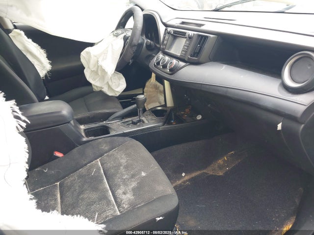 JTMZFREV5JJ178979 Toyota 2ar-fe
