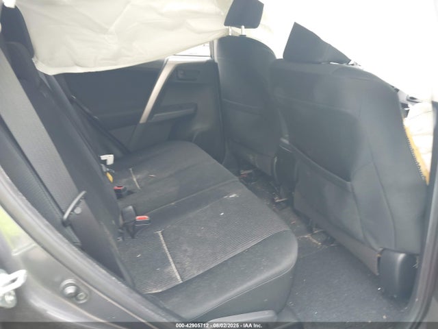 JTMZFREV5JJ178979 Toyota 2ar-fe