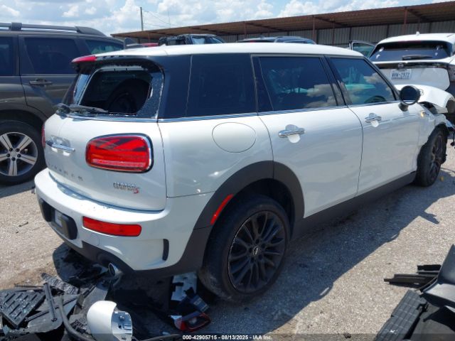 2024 MINI CLUBMAN WMWLV7C08R2U65742 Photo 3