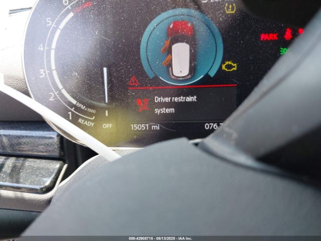 2024 MINI CLUBMAN WMWLV7C08R2U65742 Photo 6