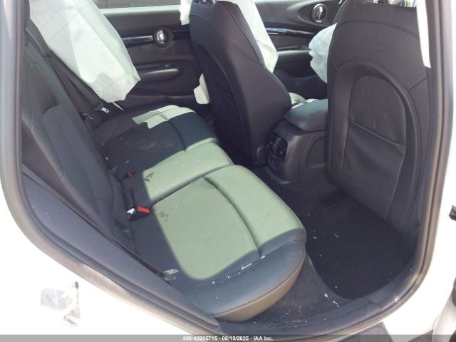 2024 MINI CLUBMAN WMWLV7C08R2U65742 Photo 7