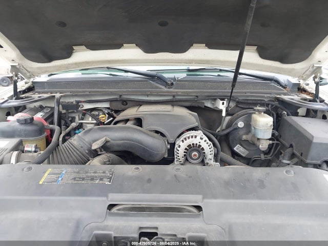 2007 CADILLAC ESCALADE ESV 1GYFK66817R339936 Photo 9