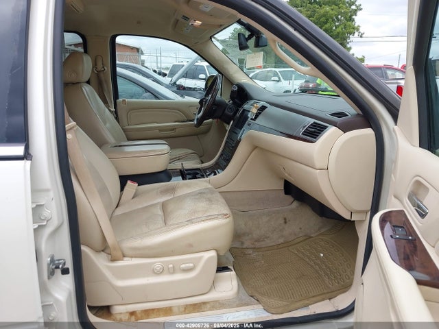 2007 CADILLAC ESCALADE ESV 1GYFK66817R339936 Photo 4