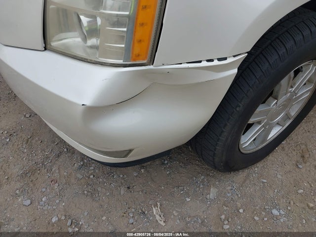 2007 CADILLAC ESCALADE ESV 1GYFK66817R339936 Photo 5