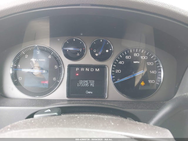 2007 CADILLAC ESCALADE ESV 1GYFK66817R339936 Photo 6