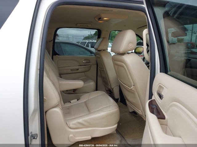 2007 CADILLAC ESCALADE ESV 1GYFK66817R339936 Photo 7