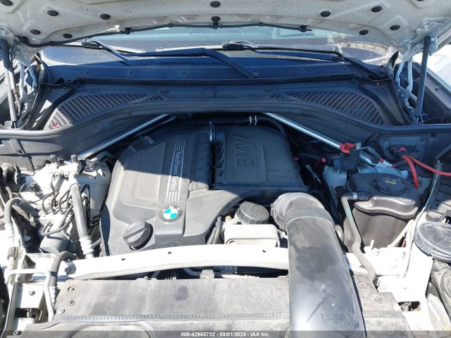 5UXKR0C58G0P20483 BMW X5