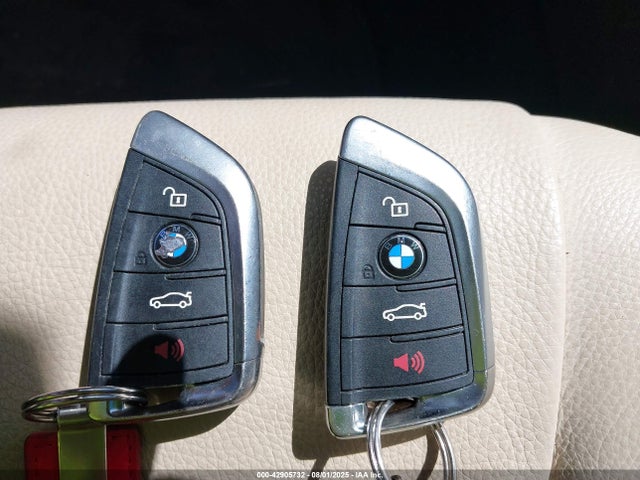 5UXKR0C58G0P20483 BMW X5
