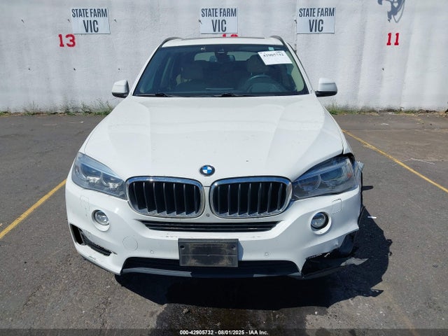 5UXKR0C58G0P20483 BMW X5