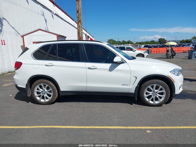 5UXKR0C58G0P20483 BMW X5