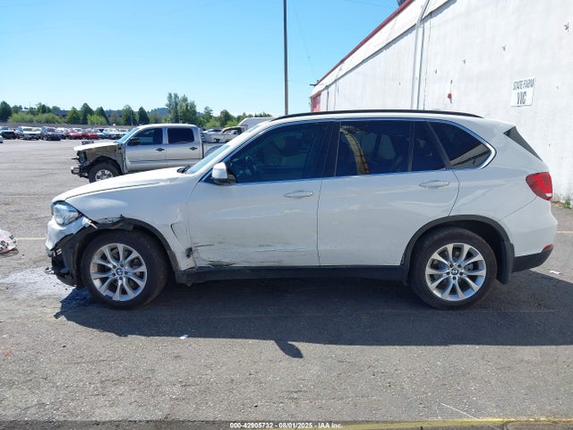 5UXKR0C58G0P20483 BMW X5