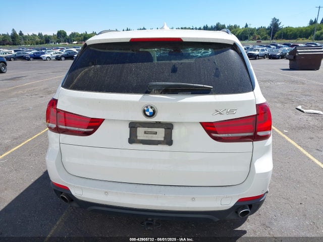 5UXKR0C58G0P20483 BMW X5