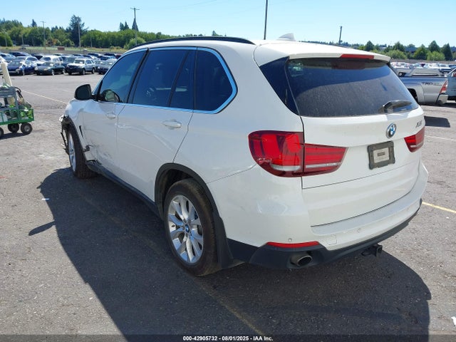5UXKR0C58G0P20483 BMW X5