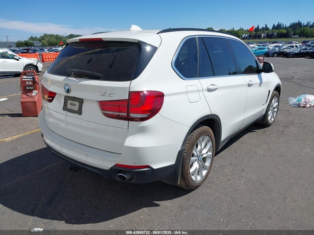5UXKR0C58G0P20483 BMW X5