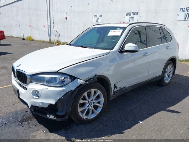 5UXKR0C58G0P20483 BMW X5
