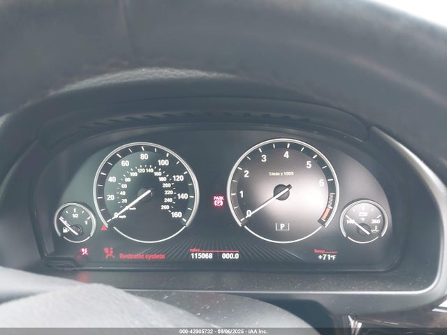 5UXKR0C58G0P20483 BMW X5
