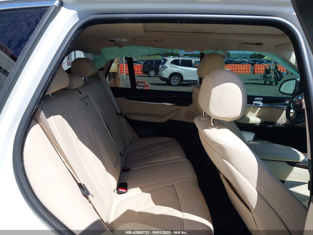 5UXKR0C58G0P20483 BMW X5