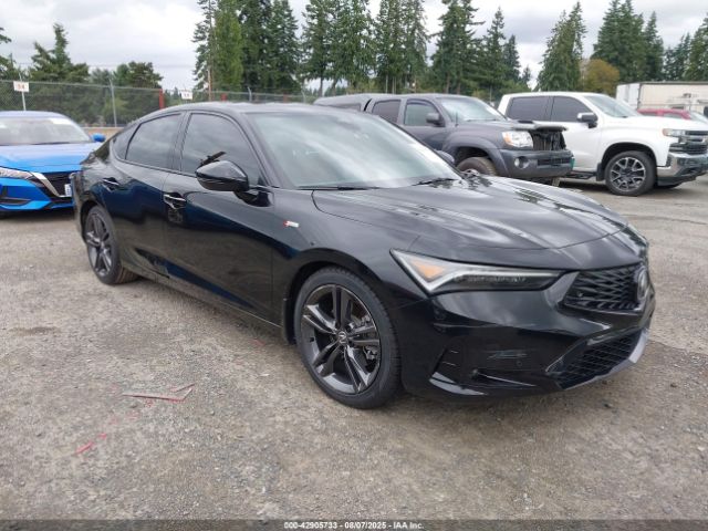 2023 ACURA INTEGRA 19UDE4H64PA000415 Photo 0