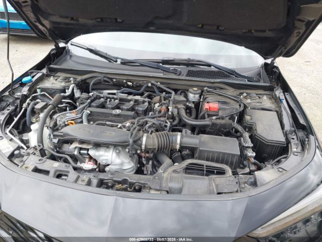 2023 ACURA INTEGRA 19UDE4H64PA000415 Photo 9